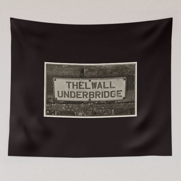 Item preview, Thelwall Underbridge, Bridgewater Canal, Warrington, Cheshire designed and sold by Local gifts from HotpixUK .