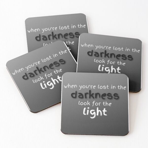 Item preview, Look For The Light designed and sold by bsilvari21.