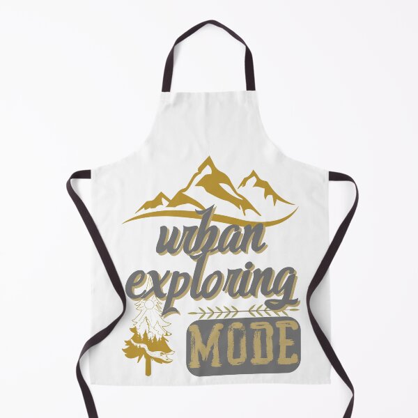 Item preview, urban exploring mode, forest river sun inside tree pine designed and sold by movie-popcorn.