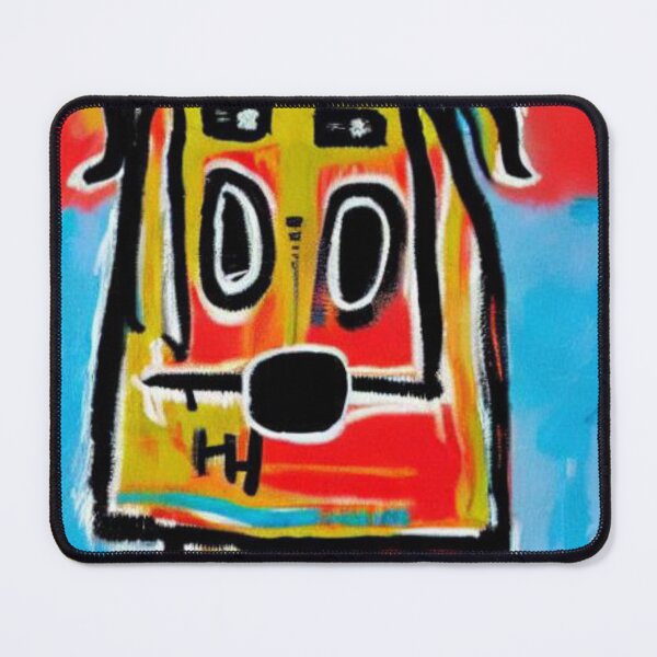 Item preview, Badly Drawn Dog designed and sold by itzbart.