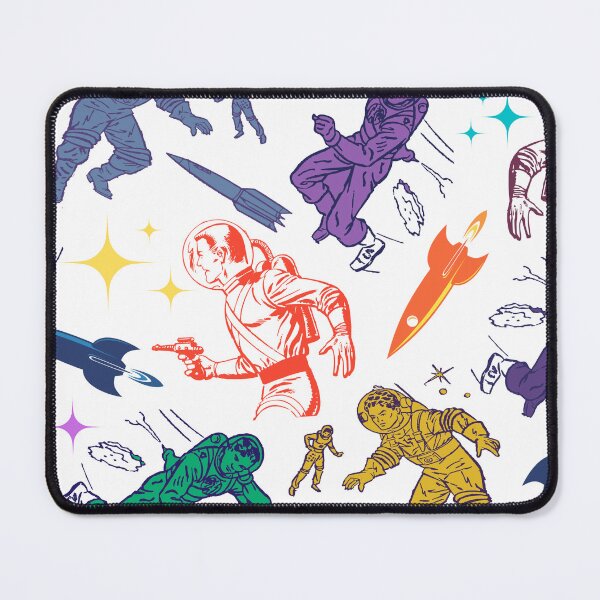 Item preview, Out of This World II designed and sold by thecrunchyflea.