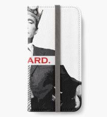 Vinilo o funda para iPhone Difícil como Vladimir Putin