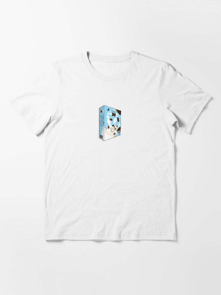 cookies cereal milk shirt