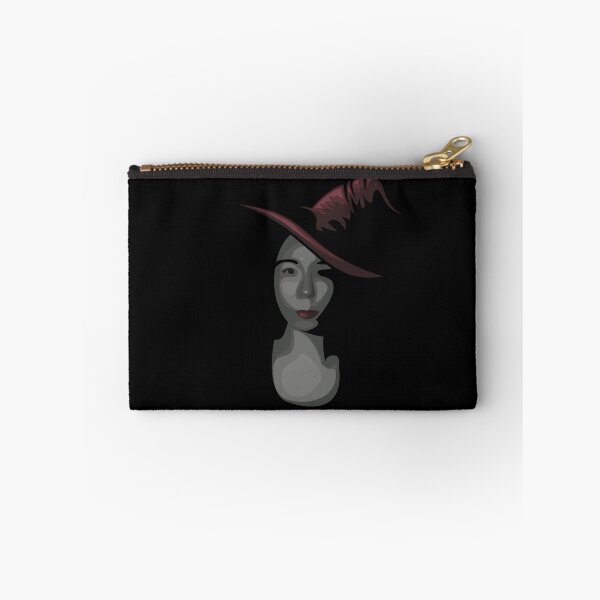 Item preview, "Pixel Witch" designed and sold by ShenGeomiArt.