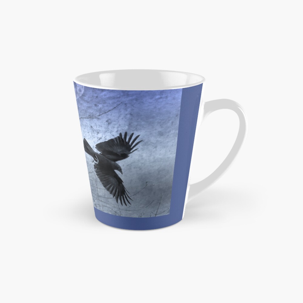 Item preview, Tall Mug designed and sold by CarolM.