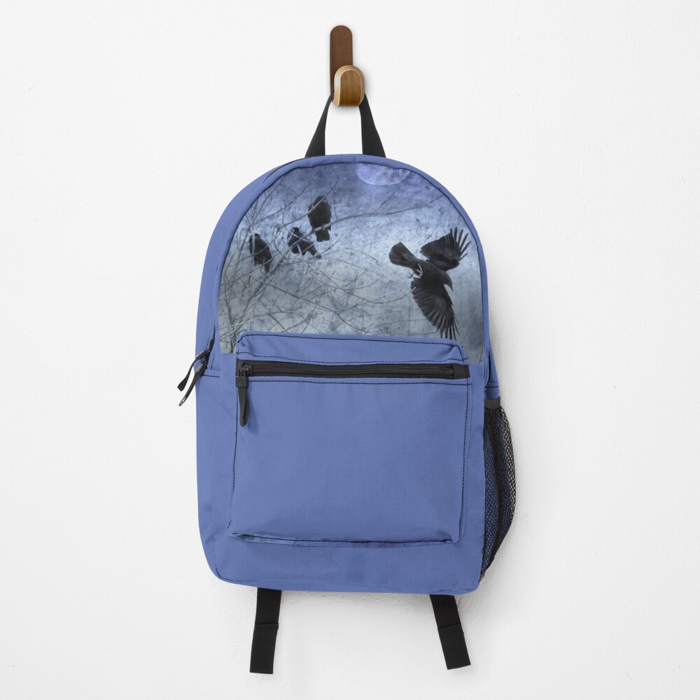 Item preview, Backpack designed and sold by CarolM.