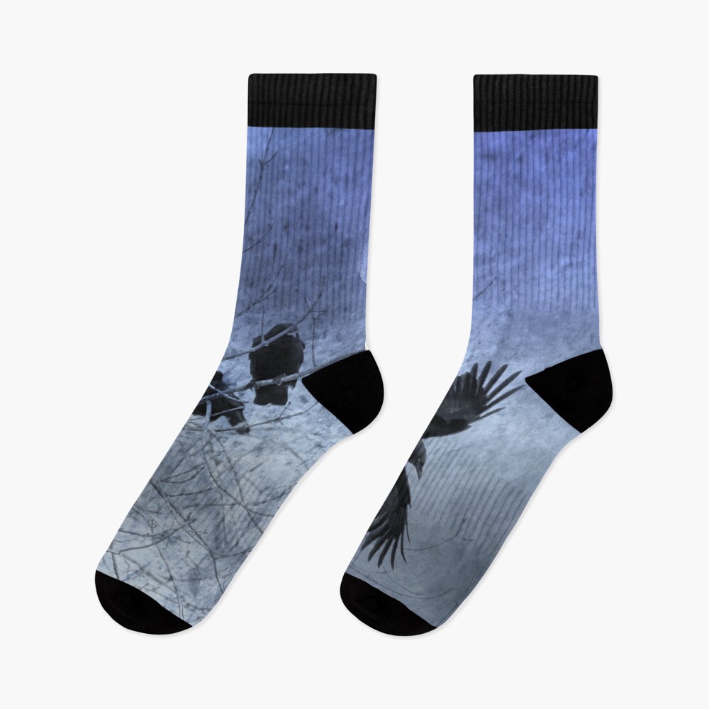 Item preview, Socks designed and sold by CarolM.