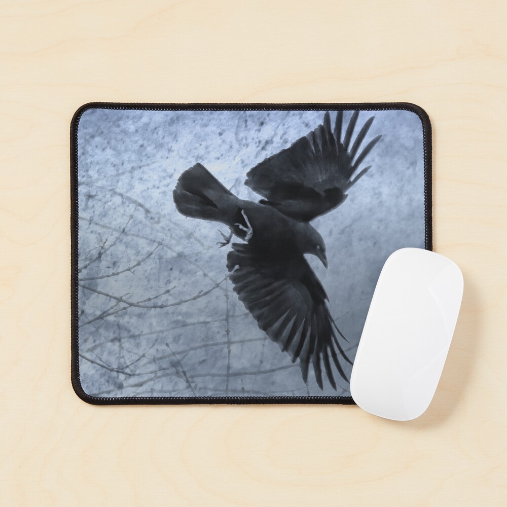 Item preview, Mouse Pad designed and sold by CarolM.