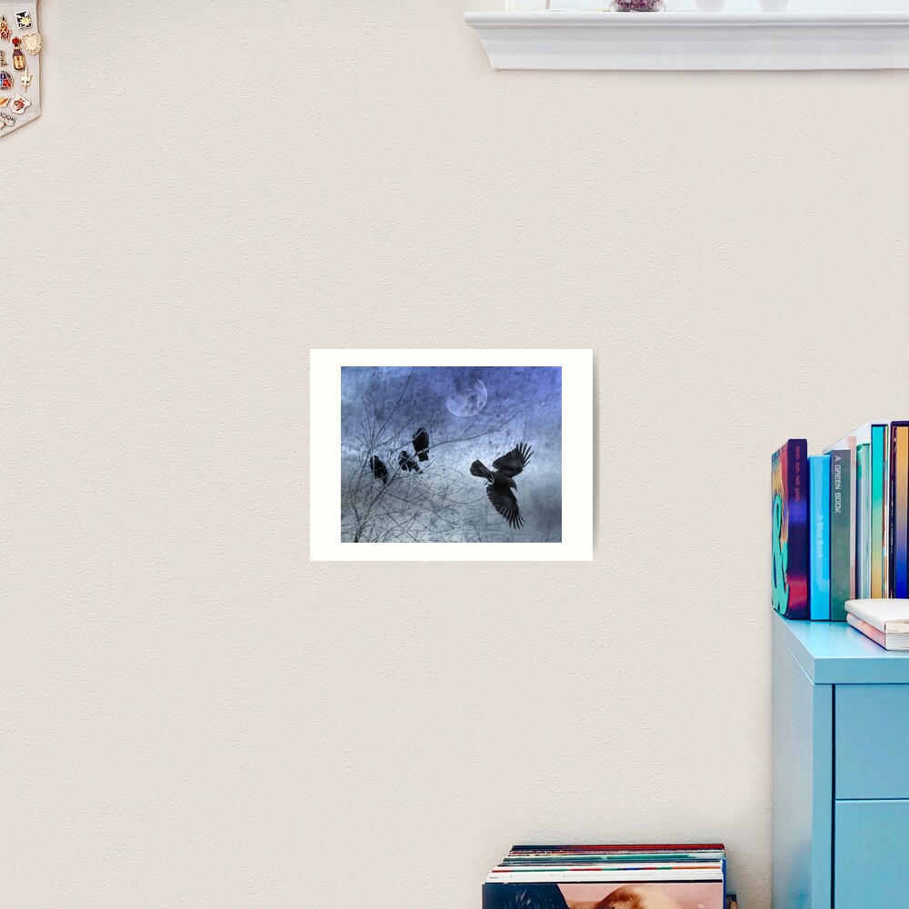 Item preview, Art Print designed and sold by CarolM.