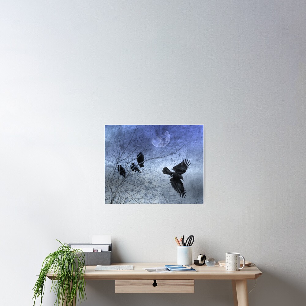 Item preview, Poster designed and sold by CarolM.
