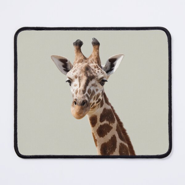 Item preview, Tall Giraffe designed and sold by RainbowSpinkle.