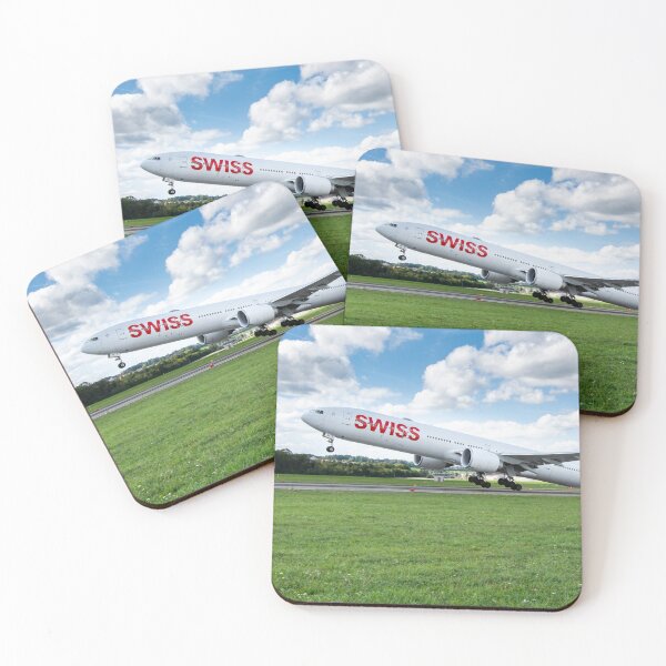 Item preview, Boeing B777 Suizo designed and sold by KarolPhotoworld.
