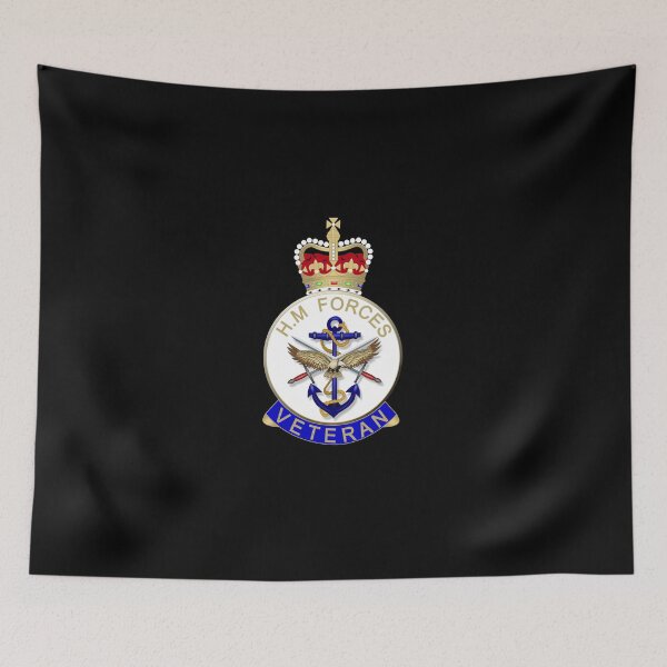 Item preview, Armed Forces Veteran designed and sold by How67.