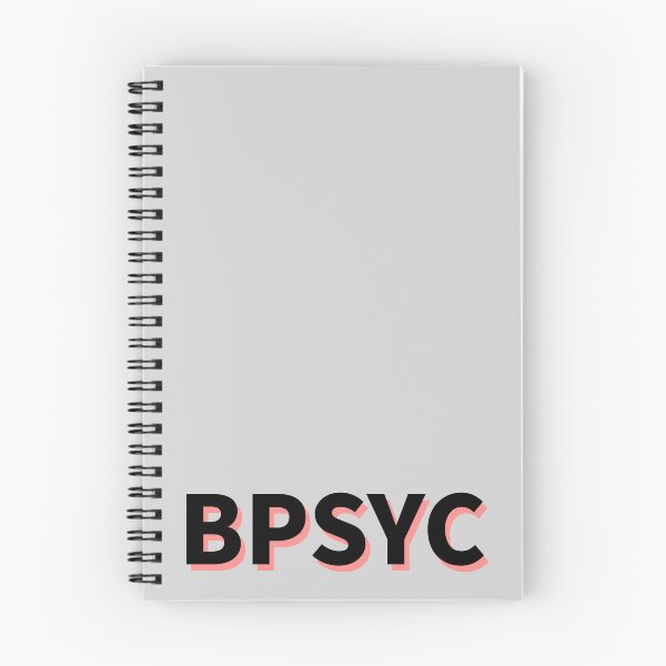 Item preview, Behavioral Psychology designed and sold by Sarah Deschamps.