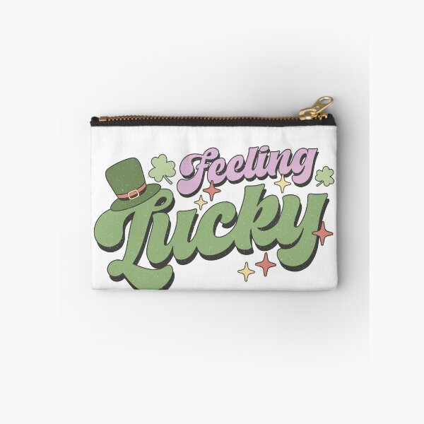 Item preview, St. Patrick's Day Feeling Lucky designed and sold by AvrgJane.