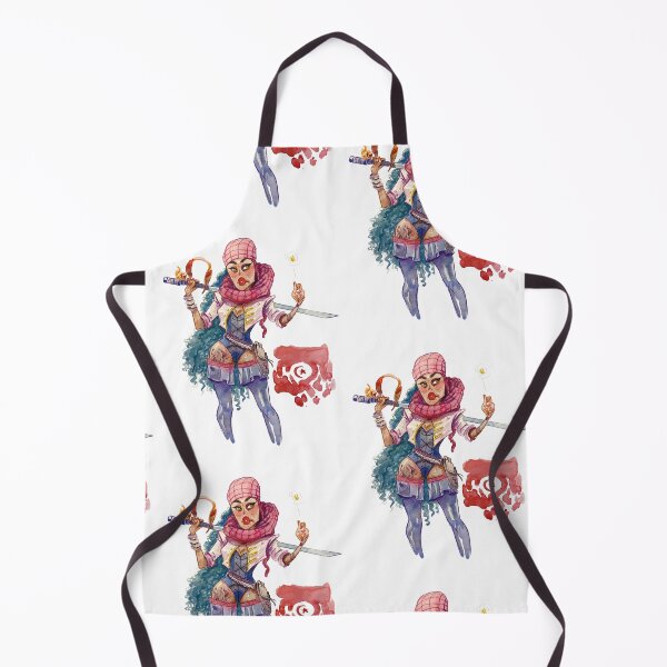 Item preview, Pirate from Tunisia designed and sold by Francis de Cristo.