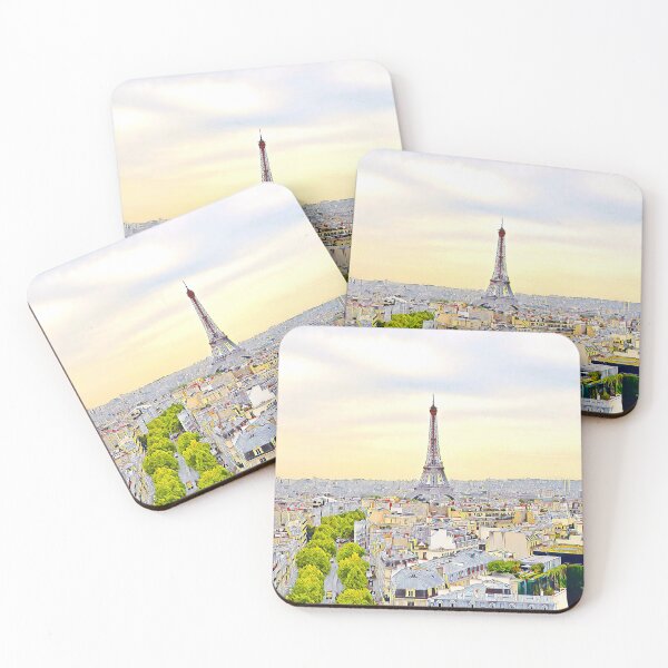 Item preview, Paris, France designed and sold by Roman Landa.