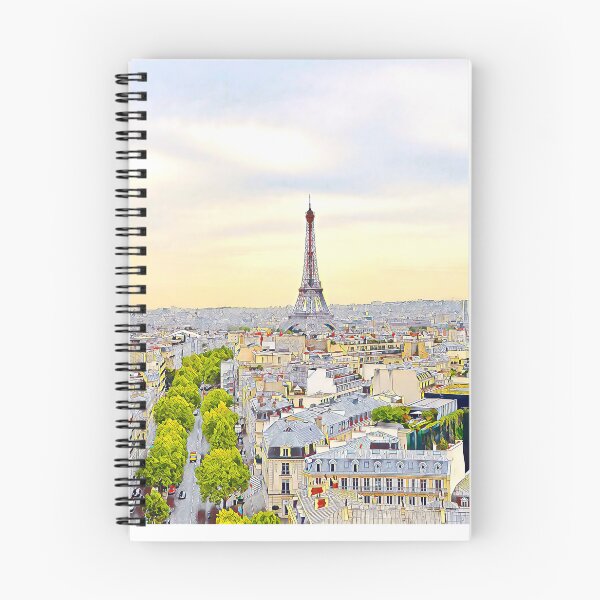 Item preview, Paris, France designed and sold by Roman Landa.