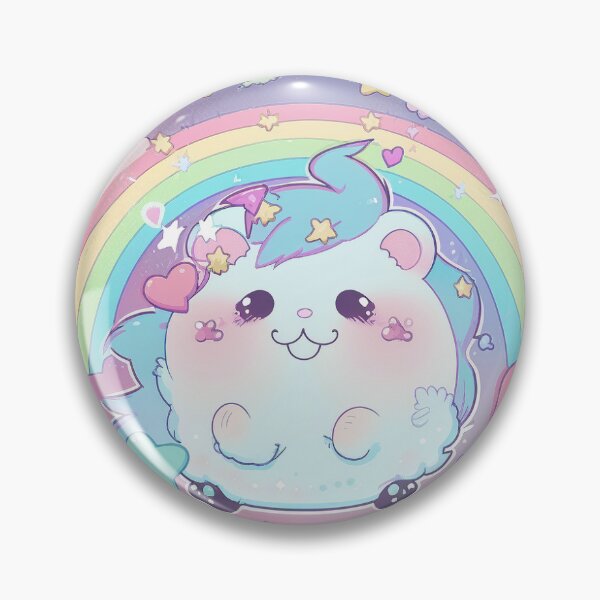 Item preview, Cheerful Critter designed and sold by Black-Glove.