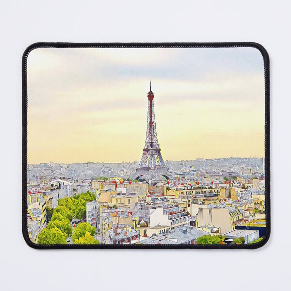 Item preview, Paris, France designed and sold by Roman Landa.