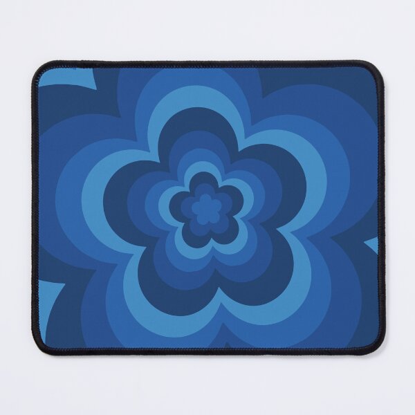 Item preview, Lapis lazuli Bloom designed and sold by STUDIO MORE Los Angeles.