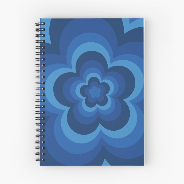 Item preview, Lapis lazuli Bloom designed and sold by STUDIO MORE Los Angeles.