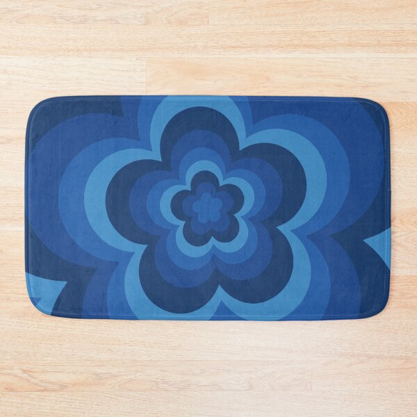 Item preview, Lapis lazuli Bloom designed and sold by STUDIO MORE Los Angeles.