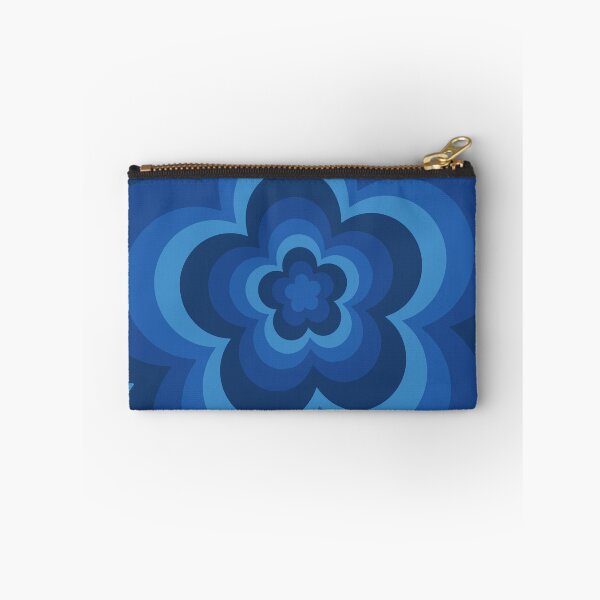 Item preview, Lapis lazuli Bloom designed and sold by STUDIO MORE Los Angeles.