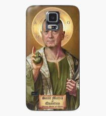James "Mad Dog" Mattis Case/Skin for Samsung Galaxy