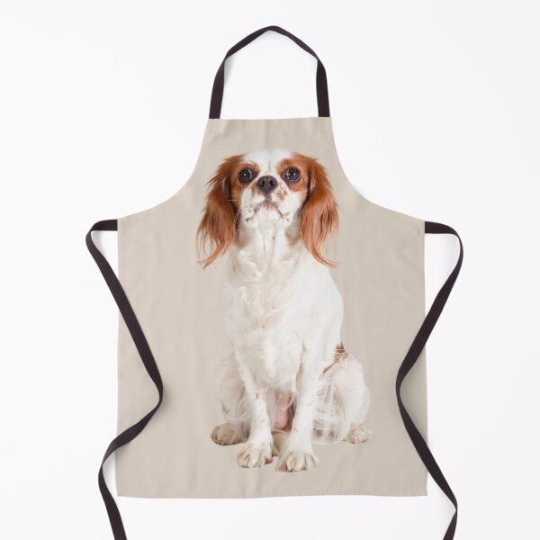 Item preview, Cavalier King Charles Spaniel designed and sold by RainbowSpinkle.