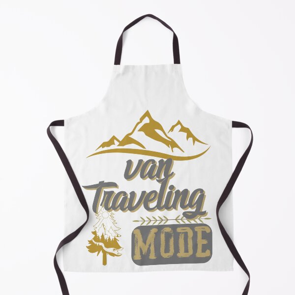 Item preview, van traveling mode, forest river sun inside tree pine designed and sold by movie-popcorn.