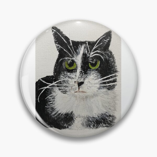 Item preview, Sham Cat designed and sold by KaysWays.