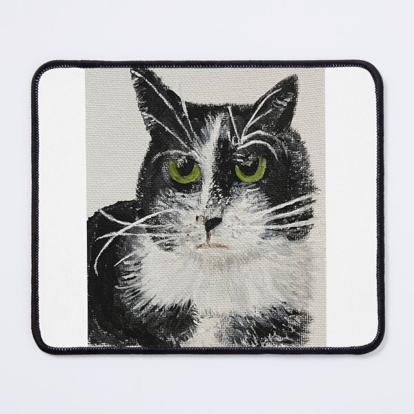 Item preview, Sham Cat designed and sold by KaysWays.
