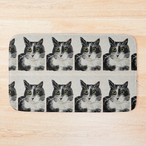 Item preview, Sham Cat designed and sold by KaysWays.