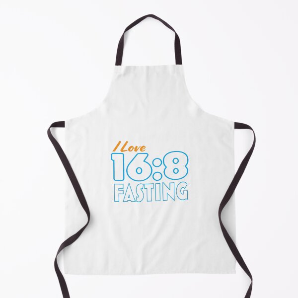 Item preview, I Love Fasting designed and sold by John MacPherson Allan.