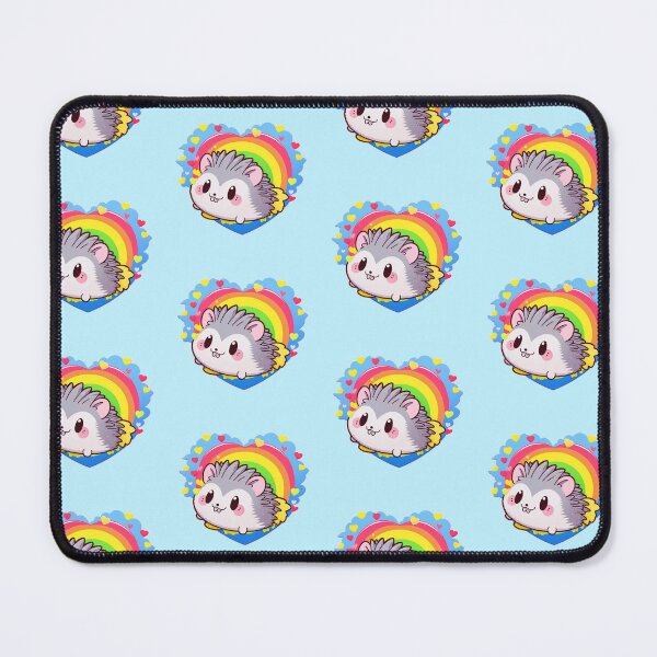 Item preview, Happy Hedgehog designed and sold by Black-Glove.