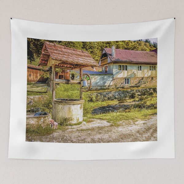 Item preview, "Curious George" designed and sold by Doug's Landing.