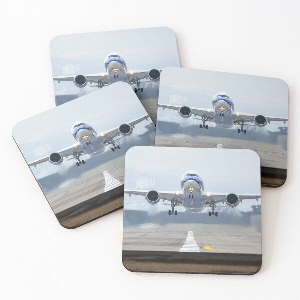 Item preview, Airbus A350 Takeoff China Airlines designed and sold by KarolPhotoworld.