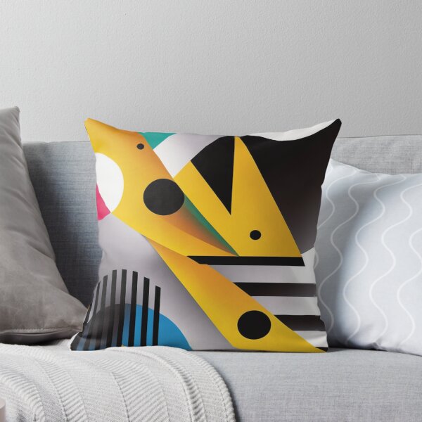 Item preview, Get Your Groove On with a 20's Memphis Design designed and sold by senouz.