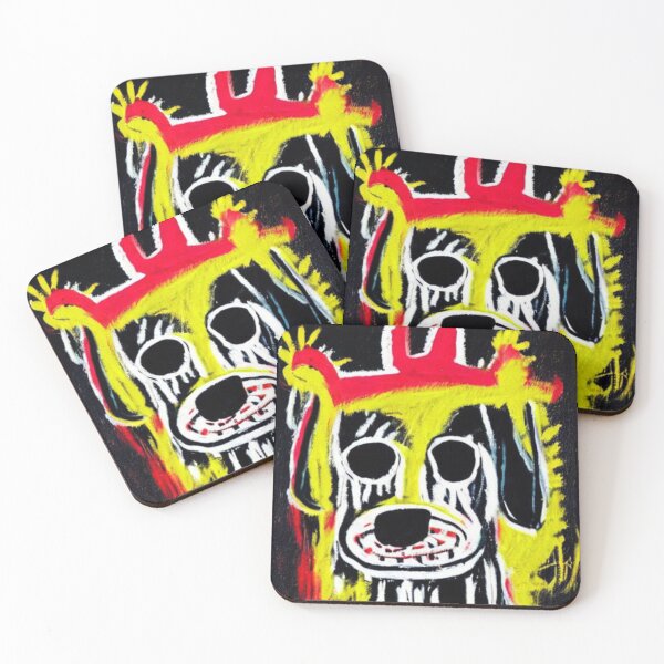 Item preview, Badly Drawn Dog designed and sold by itzbart.