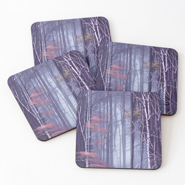 Item preview, ench-nat-ed forest (OK, it's a little bit enchanted) designed and sold by kbgraphicimages.