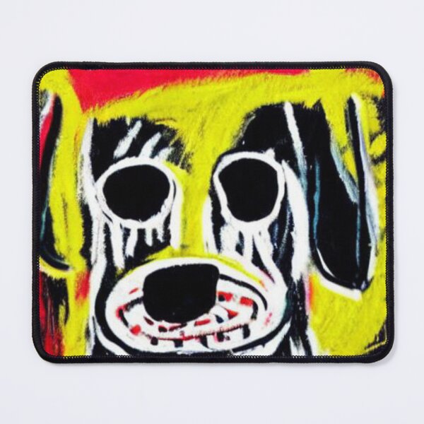 Item preview, Badly Drawn Dog designed and sold by itzbart.