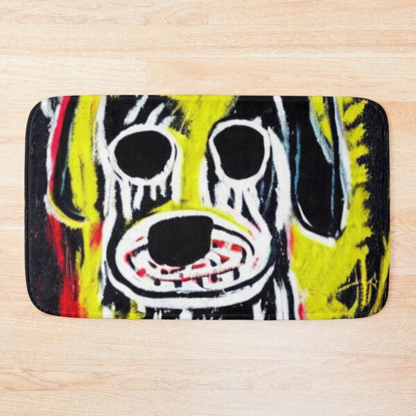 Item preview, Badly Drawn Dog designed and sold by itzbart.