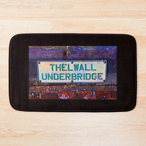 Item preview, Thelwall Underbridge, Bridgewater Canal, Warrington, Cheshire designed and sold by Local gifts from HotpixUK .