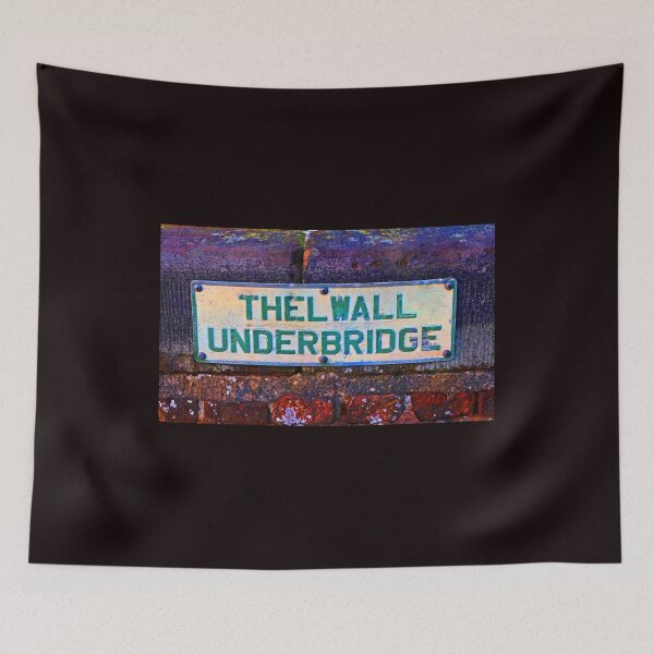 Item preview, Thelwall Underbridge, Bridgewater Canal, Warrington, Cheshire designed and sold by Local gifts from HotpixUK .
