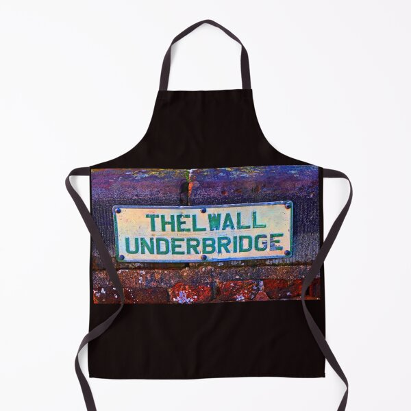 Item preview, Thelwall Underbridge, Bridgewater Canal, Warrington, Cheshire designed and sold by Local gifts from HotpixUK .