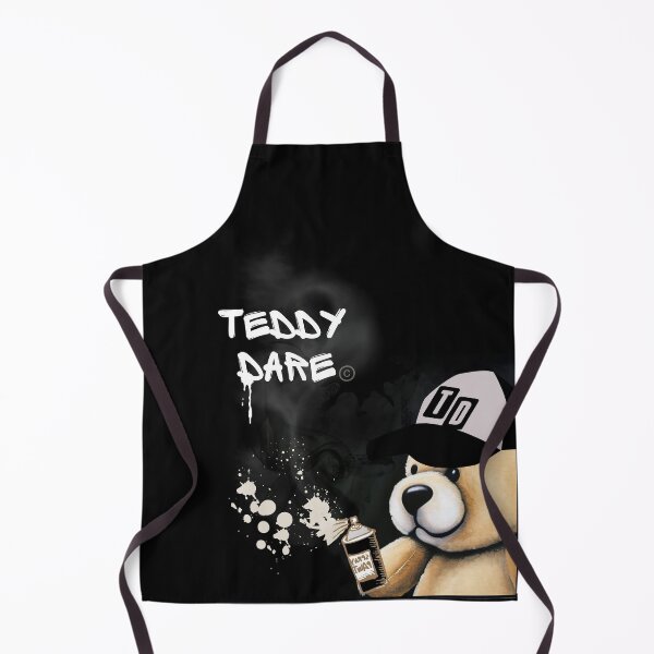Item preview, Naughty bear designed and sold by Tia Me.
