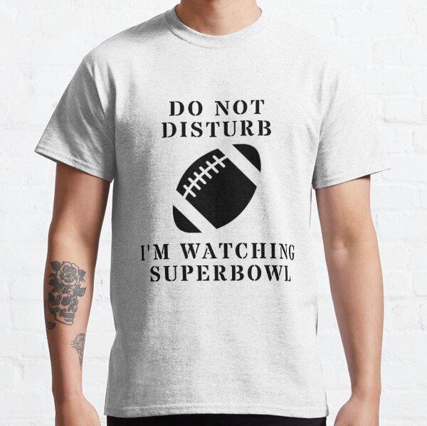 Superbowl Definition T-Shirt - Funny Patriots Fan Brady Tee – Binge Prints