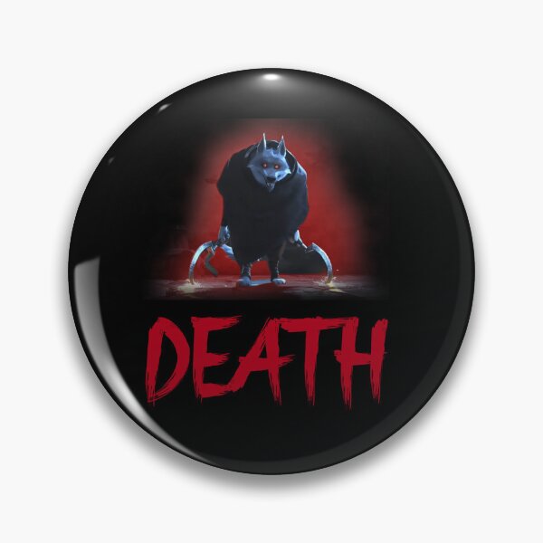 Item preview, Puss in Boots: The Last Wish Death designed and sold by Derek Mitchell.