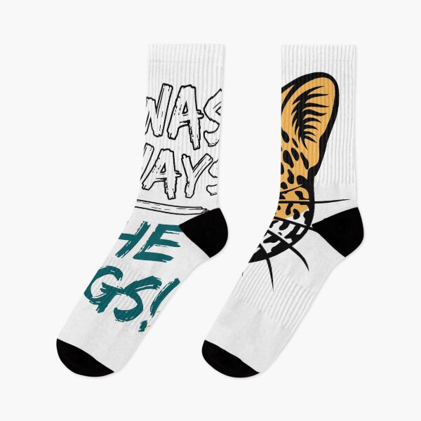 Item preview, It Was Always The Jags designed and sold by Art-Ona.